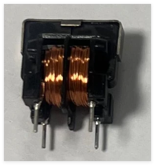 Common Mode-inductor UU9.8