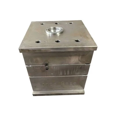 Energiemeter schimmel